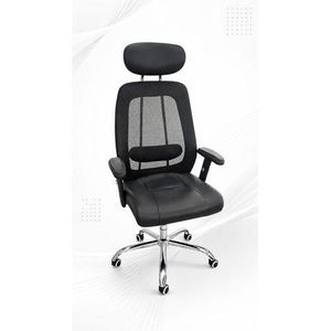 Fauteuil Directeur Bureau Roulant