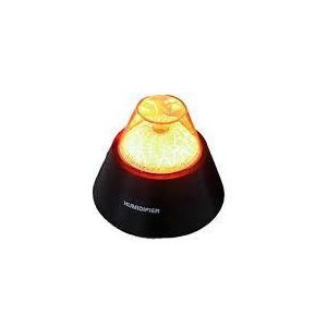 Humidificateur Volcanique LED – Diffuseur d’Arôme & Purificateur d’Air USB