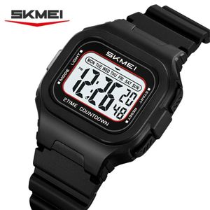 Skmei Montre Numérique SK2343-2Etanche