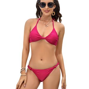 MOLYBELL Maillot de bain deux pièces