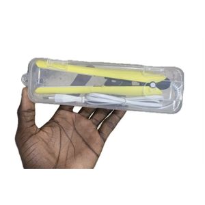 Mini Lisseur - Super Portatif