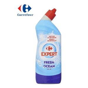 Déboucheur gel express CARREFOUR EXPERT