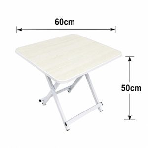 Table Pliable
