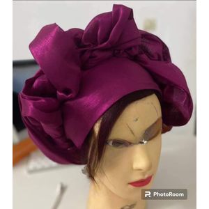  chic foulards violet