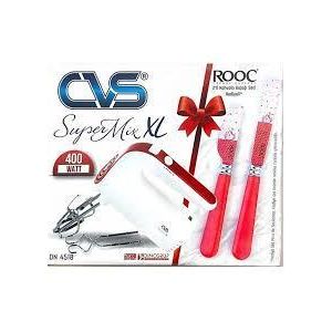 Cvs Batteur Mixeur électrique SuperMix XL DN 4518