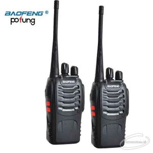  Talkie-walkie professionnel