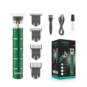 VGR Tondeuse à Cheveux électrique Professionnelle Pour Hommes VGR-V-193