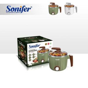 Gn sonifer cuisinière électrique 