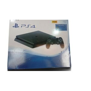 Sony Ps4 Slim + 10 jeux