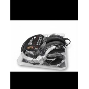 Casque dj original 