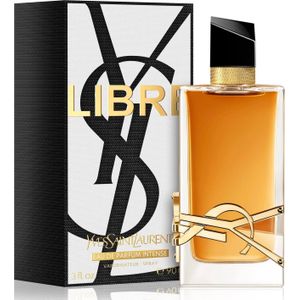 Parfum Libre intense Authentique Unisexe 90 ml