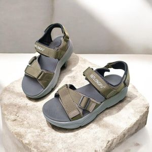 Gn Chaussure sandale kito HOMME - VERT