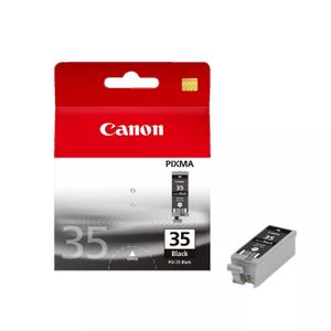 Canon Cartouche PGI-35BK - 35 Noir - Pour TR150