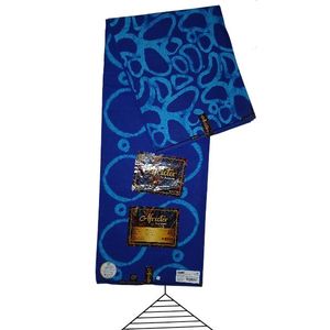 AFRIKPAGNE Jolie pagne africtex 2 ton 6 yards 