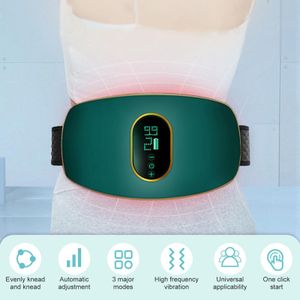 Gn Masseur abdominal  a infrarouge