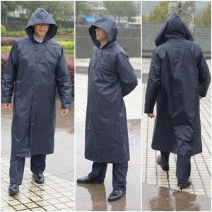 Imperméable en blouson manche longue professionnel
