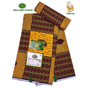 Vlisco Hollandais 2e 