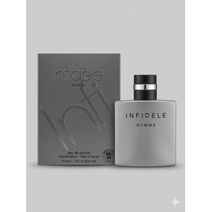 Infidele Infidèle Homme – Eau de Parfum 50ml