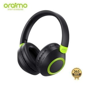 Gn BoomPop 2 - Casque Audio sans fil - Noir