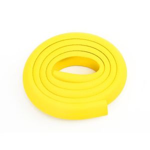 Bande de Protection en Mousse pour Coins et Bords de Table