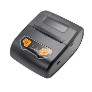 Mini-Imprimante 58 Mm Portable Sans Fil XP-P502A -Noir