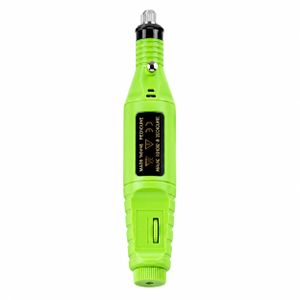Mini Ponceuse Électrique Portable USB