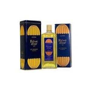 Rêve d'Or Eau de cologne LT piver lotion 