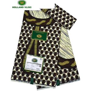 Hollandais Wax Vilsco Pagne Hollandais Authentique 