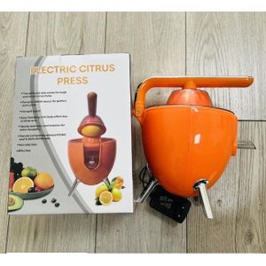 Presse-agrume électrique 