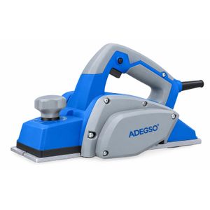Adegso AD-40097 – Raboteuse électrique 850 W- 