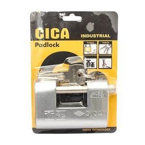 Cadenas Cica 94 Mm - Argent