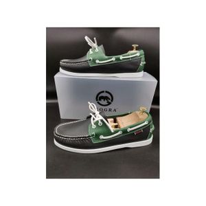 Gn BALADEUSE HOMME -BLEU/VERT