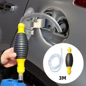 Pompe à Huile De Voiture Transfert D'huile Voiture Pompe À Carburant