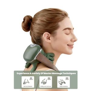 Gn Massage électrique 