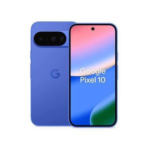 Google Pixel 10*6.3 Pouces* (256GB-12GB RAM) Indigo-4970mAh-48mpx -esim double