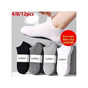 Pack 12 Chaussettes
