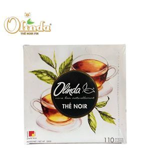 Olinda Thé Olinda Boite De 110 Sachets X 2G