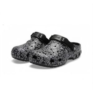 Mode Sandale,Claquette  Classic CROCSS All-Terrain  - Noir