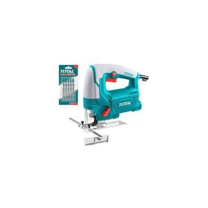 TOTAL Scie Sauteuse 650 W TOTAL