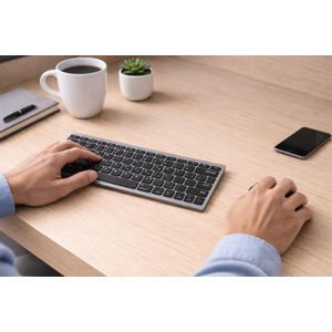 Clavier Sans Fil