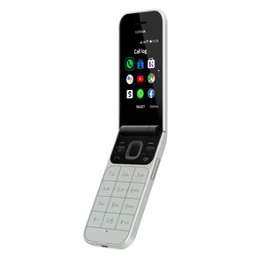 Nokia 2720 Flip GSM Radio FM Dual SIM