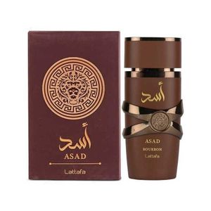 Arabiyat A S A D BOURBON PARFUM 
