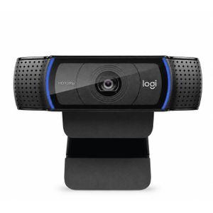 Logitech Webcam  C920s Pro HD 1080p
