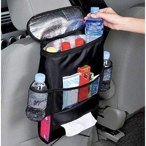 Sac de rangement multifonction pour isolation de voiture
