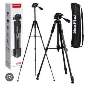 Trépied Pour camera et téléphone pour vidéo HG