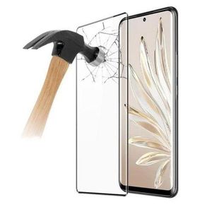 Tecno Lot De 2 Antichocs Compatible Camon 40 Pro (6.78" Pouces) - Transparent