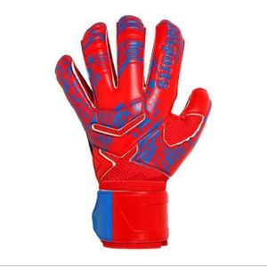 Robuste Gants De Gardien Football Professionnel De Haute Qualité