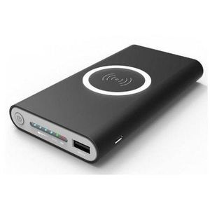 Banque de puissances de capacité 60000 Mah