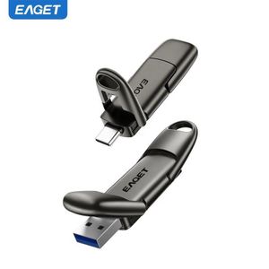 Eaget EAGET-SU50 128 Go – La clé USB SSD