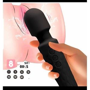 Stimulateur G-Spot Femme – Vibromasseur Silencieux Étanche & Rechargeable